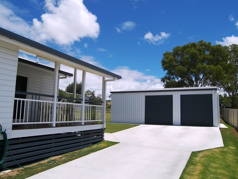 Warwick QLD 4370
