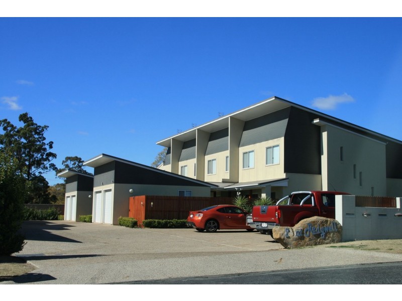 6/2 Redgwell Street, Warwick QLD 4370