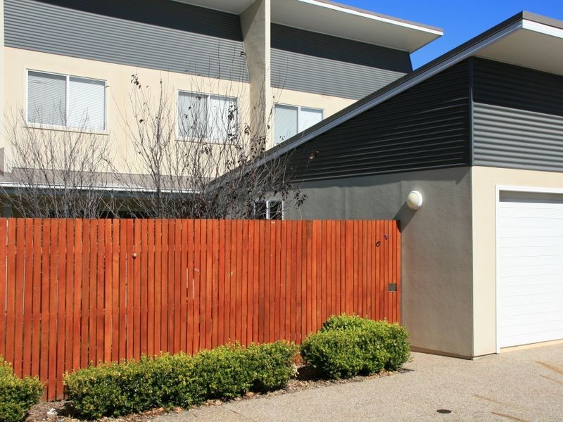 6/2 Redgwell Street, Warwick QLD 4370