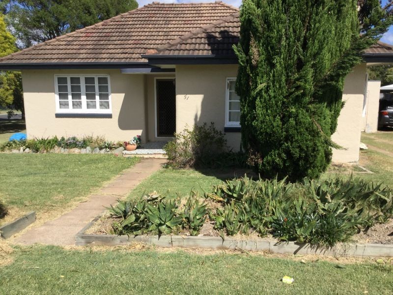 51 Weewondilla Road, Warwick QLD 4370