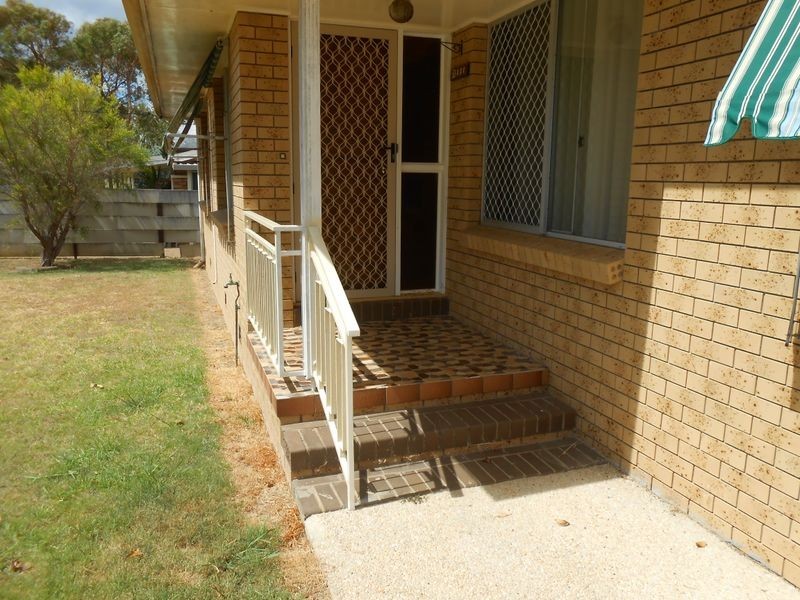 16 Quinn Street, Warwick QLD 4370
