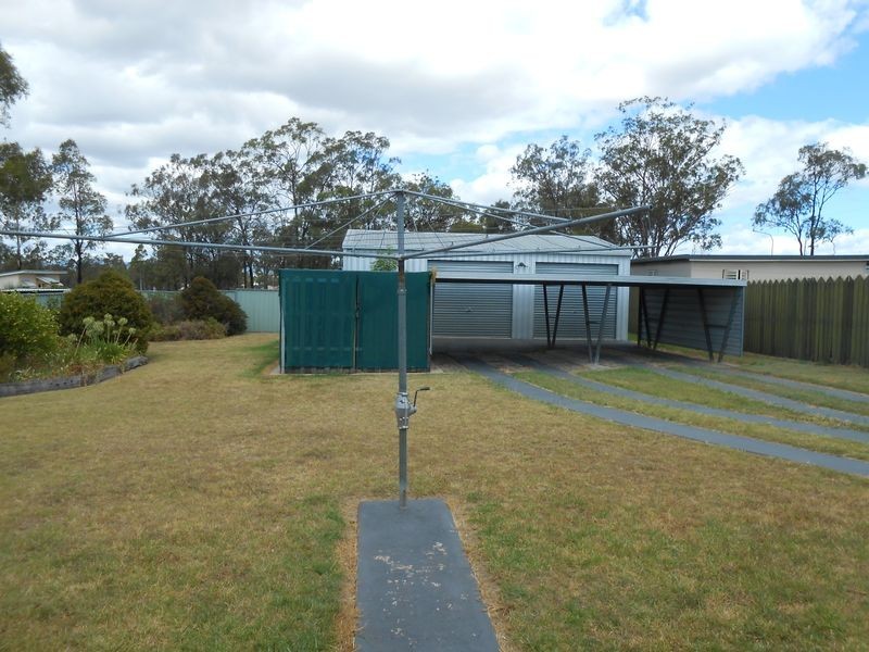 16 Quinn Street, Warwick QLD 4370