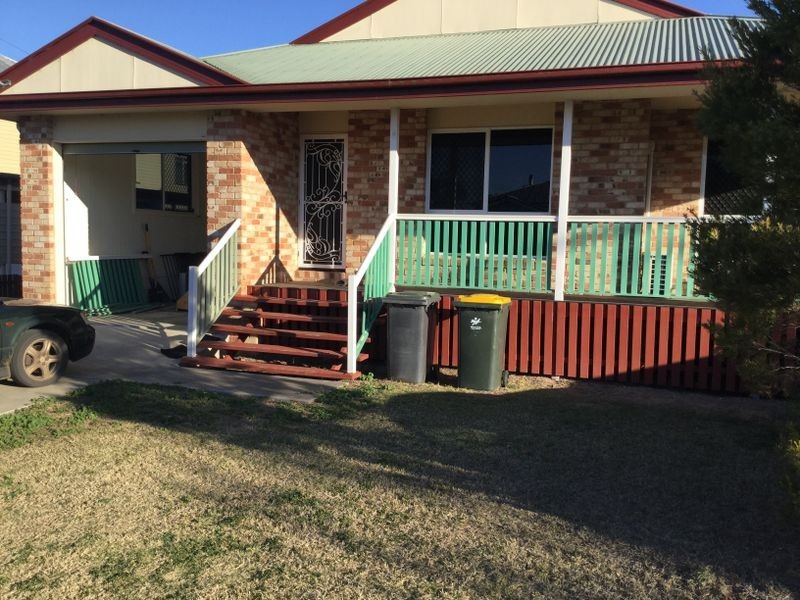 8 Hope Street, Warwick QLD 4370