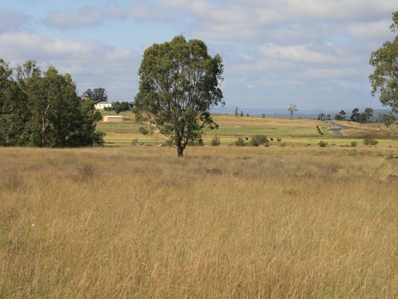 Warwick QLD 4370