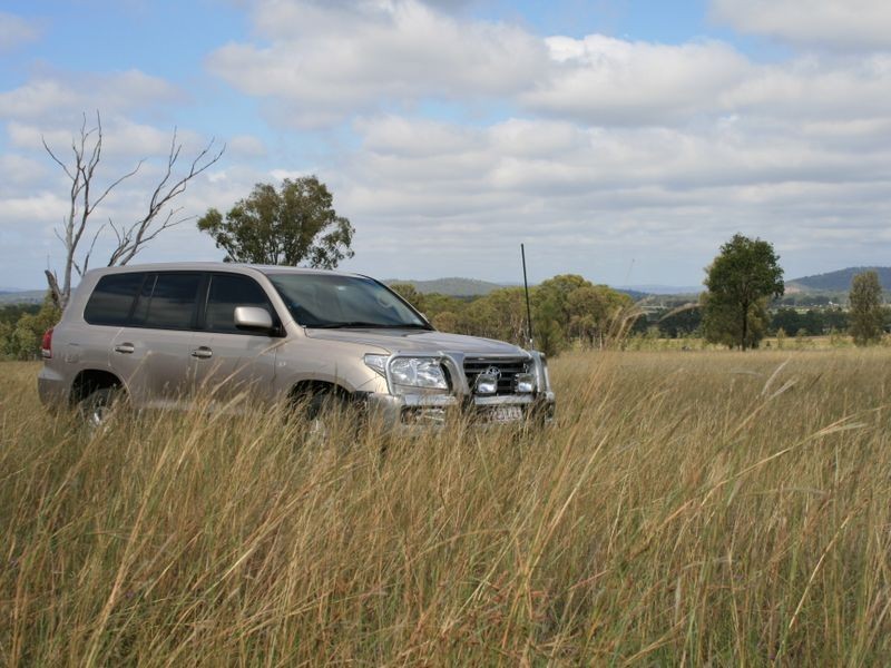 Warwick QLD 4370