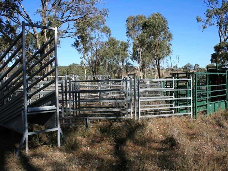 Warwick QLD 4370