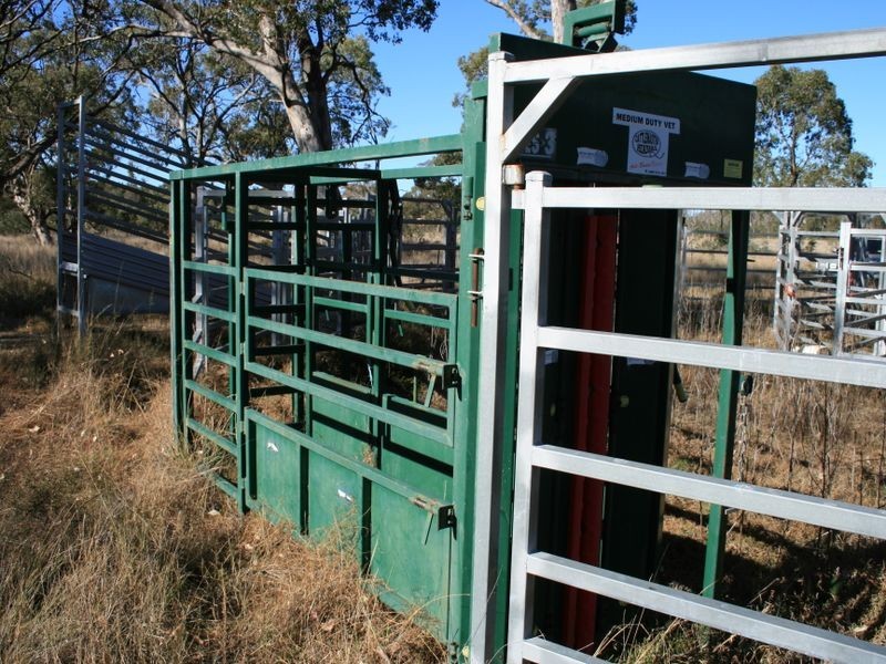 Warwick QLD 4370