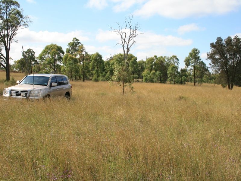 Warwick QLD 4370