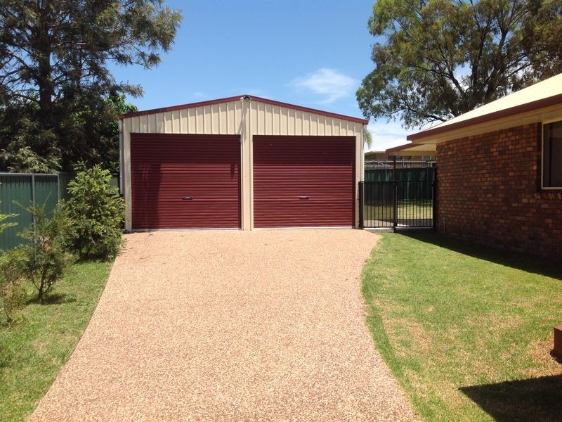 8 Kidman Drive, Warwick QLD 4370