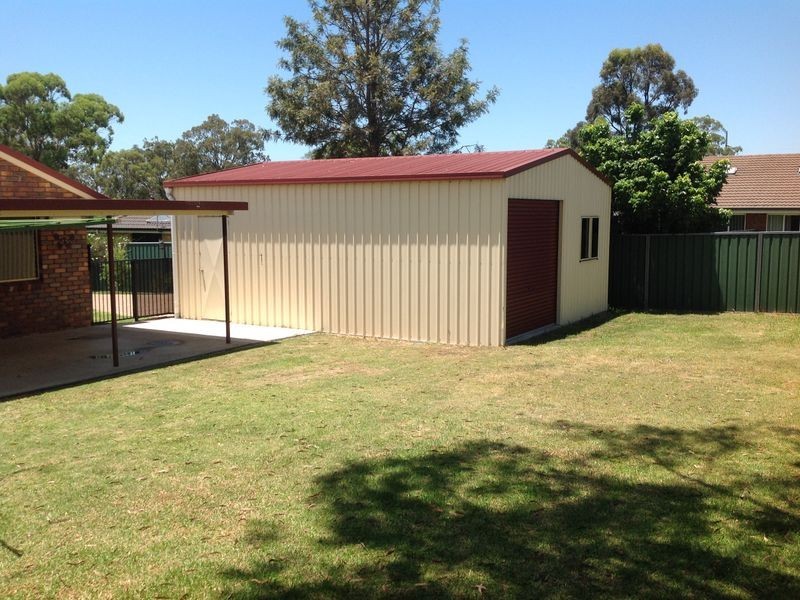 8 Kidman Drive, Warwick QLD 4370