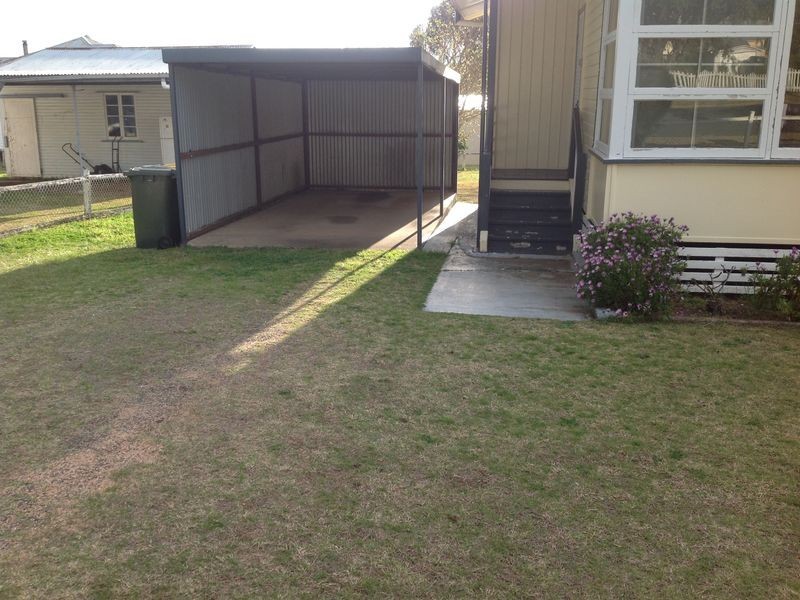 2 Evans Crescent, Warwick QLD 4370