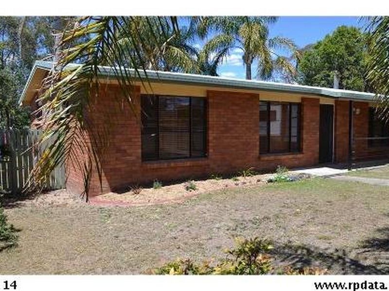 18 Batterham Street, Warwick QLD 4370