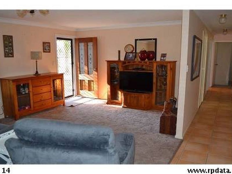 18 Batterham Street, Warwick QLD 4370