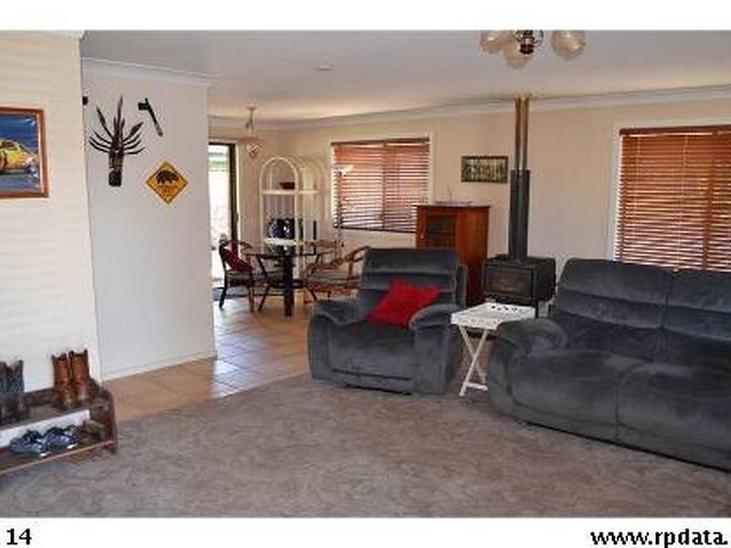 18 Batterham Street, Warwick QLD 4370