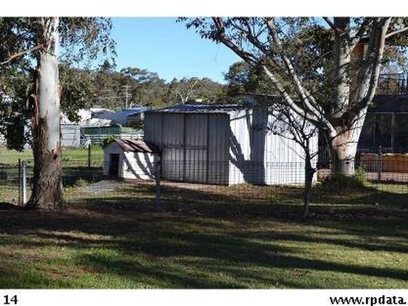 18 Batterham Street, Warwick QLD 4370