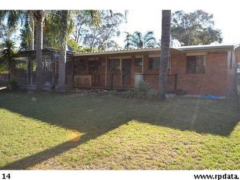 18 Batterham Street, Warwick QLD 4370