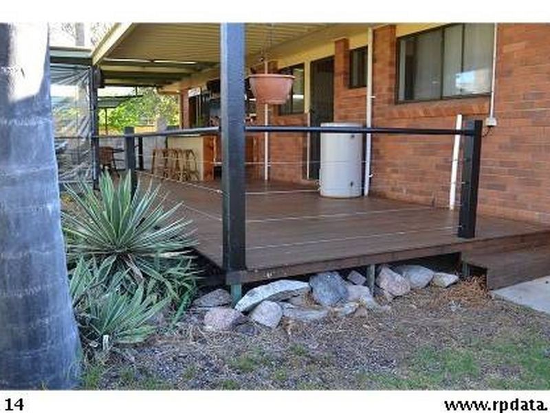 18 Batterham Street, Warwick QLD 4370