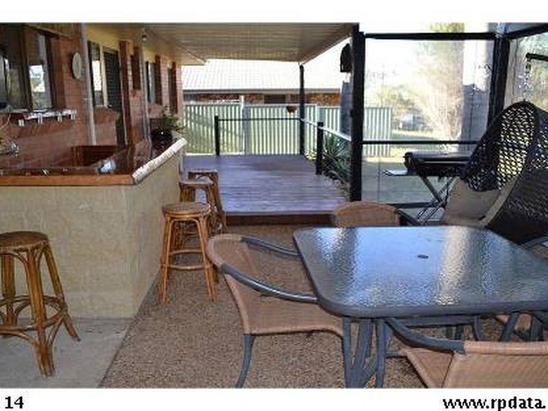 18 Batterham Street, Warwick QLD 4370