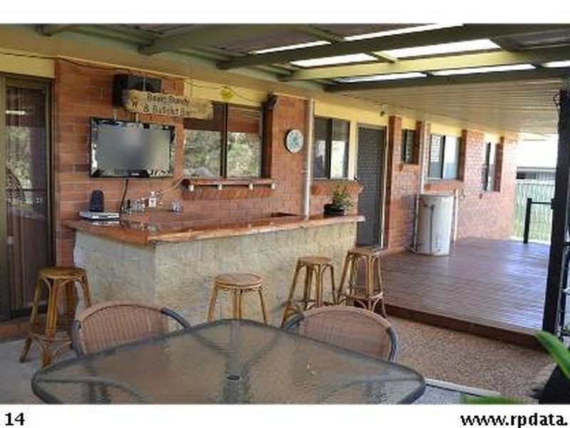 18 Batterham Street, Warwick QLD 4370