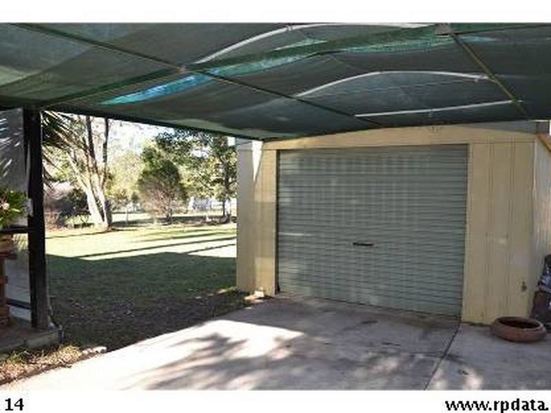 18 Batterham Street, Warwick QLD 4370