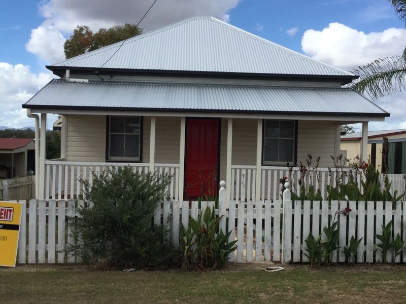 290 East Street, Warwick QLD 4370