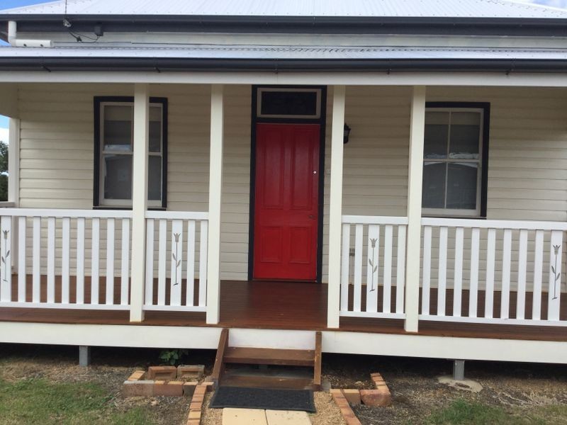 290 East Street, Warwick QLD 4370