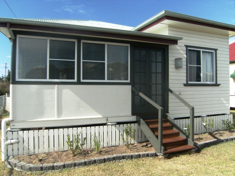 32 Lyons Street,, Warwick QLD 4370