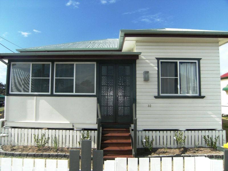 32 Lyons Street,, Warwick QLD 4370