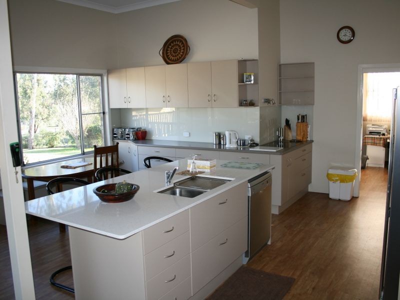 Warwick QLD 4370