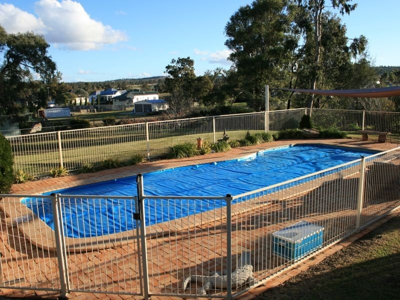 Warwick QLD 4370