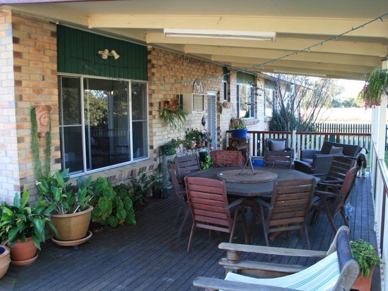 Warwick QLD 4370