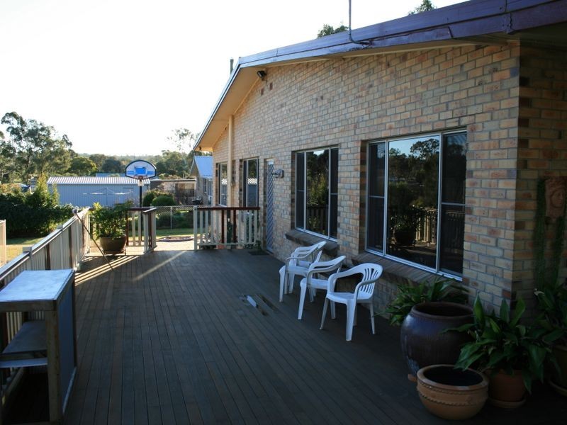 Warwick QLD 4370