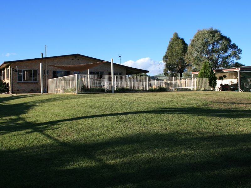 Warwick QLD 4370