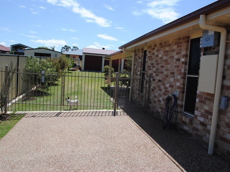12 Hans Borgar Circuit, Warwick QLD 4370