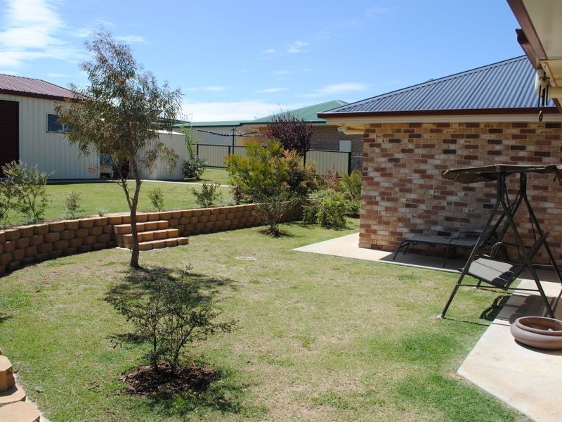 12 Hans Borgar Circuit, Warwick QLD 4370