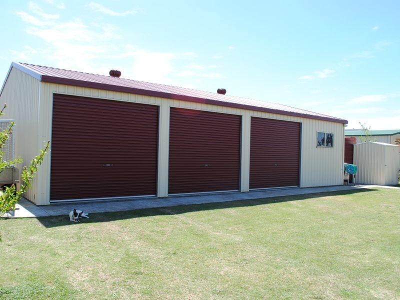 12 Hans Borgar Circuit, Warwick QLD 4370