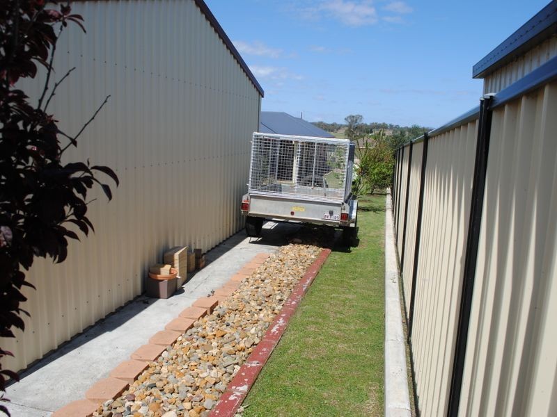 12 Hans Borgar Circuit, Warwick QLD 4370