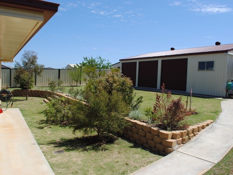 12 Hans Borgar Circuit, Warwick QLD 4370