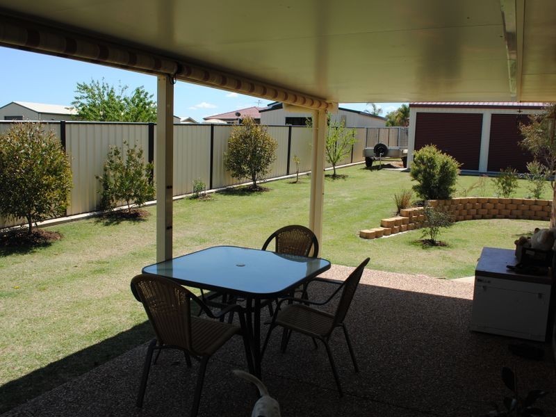 12 Hans Borgar Circuit, Warwick QLD 4370