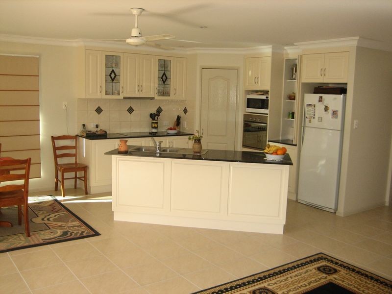 12 Hans Borgar Circuit, Warwick QLD 4370