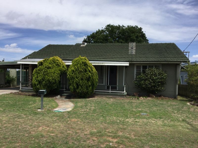 29 Weewondilla Road,, Warwick QLD 4370
