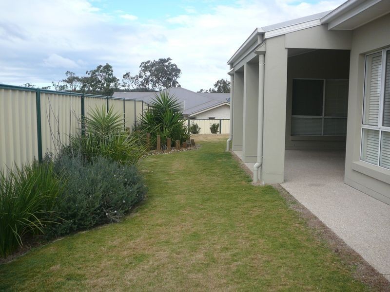 11 Floribunda Avenue, Warwick QLD 4370