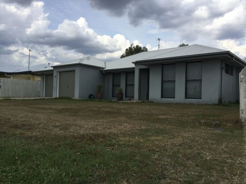 32 Devitt Street, Warwick QLD 4370