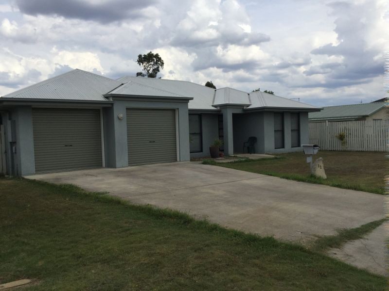 32 Devitt Street, Warwick QLD 4370