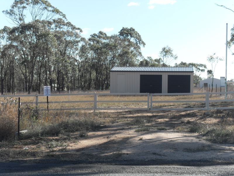 Lot 17 Maryvale Street, Allora QLD 4362
