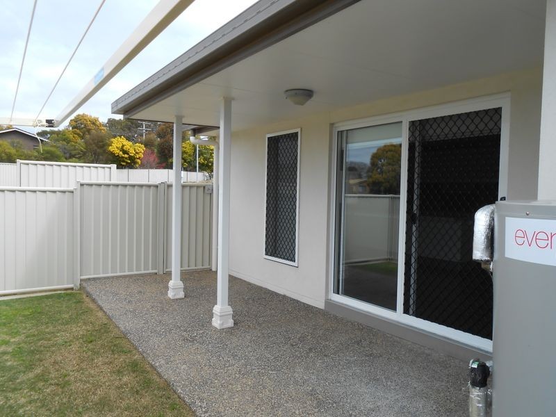 5/30 Horsman Road, Warwick QLD 4370