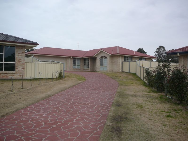 Warwick QLD 4370
