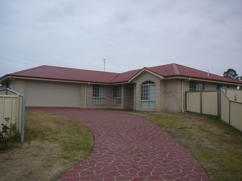 Warwick QLD 4370