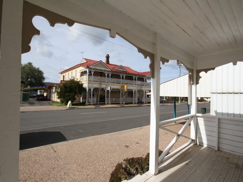 14 Willow Street Killarney, Warwick QLD 4370