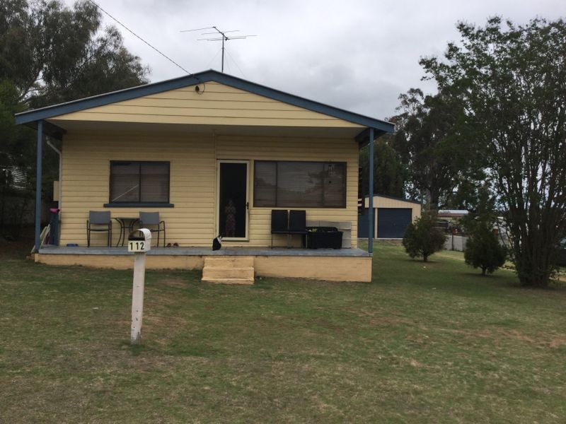 112 Horsman Road, Warwick QLD 4370